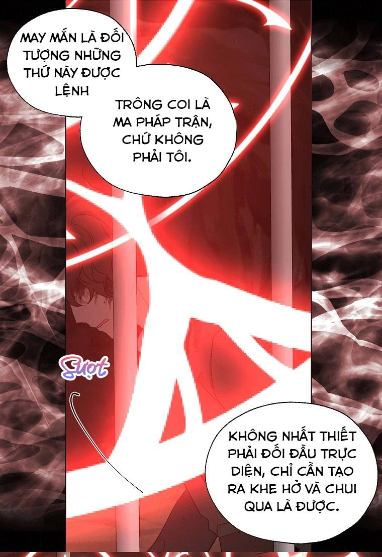 Quyến Rũ Cha Của Nhân Vật Phản Diện Chapter 106 - 40