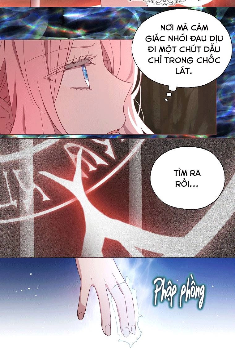 Quyến Rũ Cha Của Nhân Vật Phản Diện Chapter 106 - 42