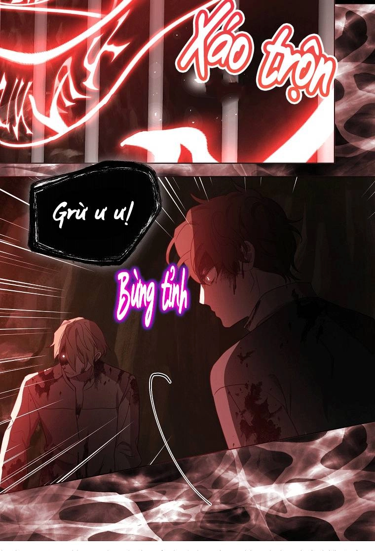 Quyến Rũ Cha Của Nhân Vật Phản Diện Chapter 106 - 44