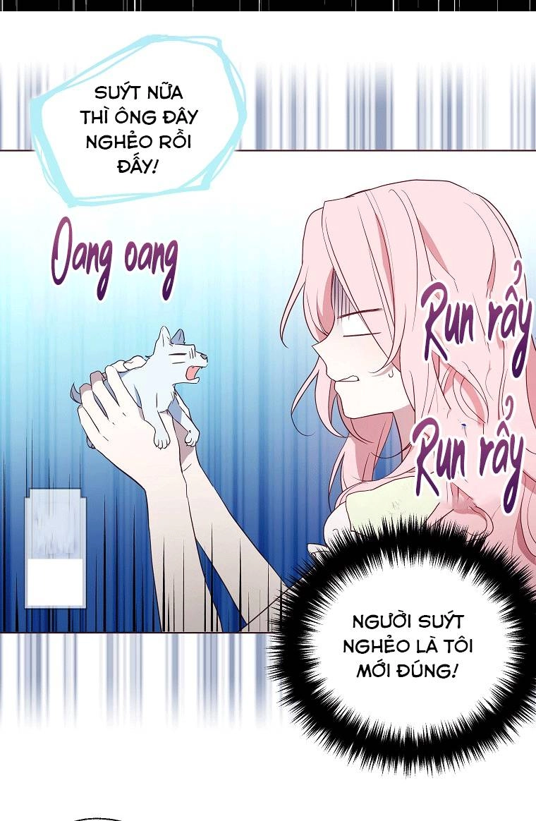 Quyến Rũ Cha Của Nhân Vật Phản Diện Chapter 106 - 51