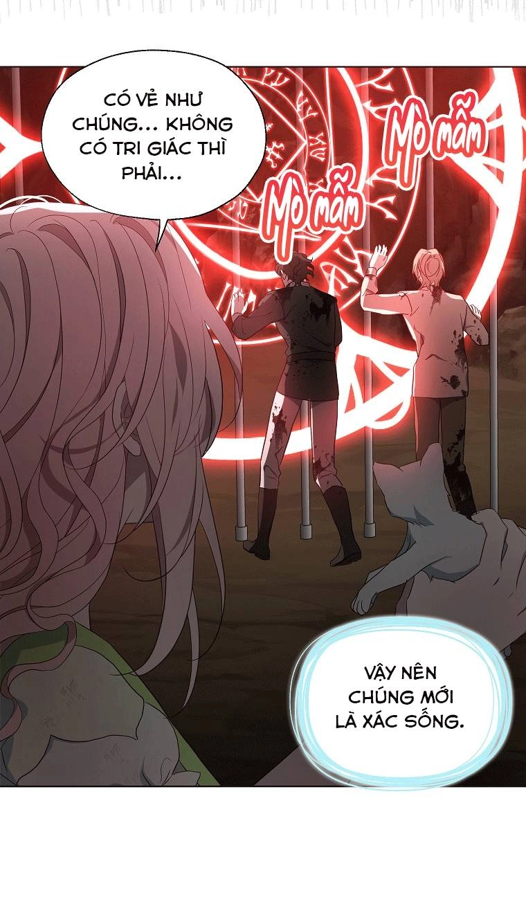 Quyến Rũ Cha Của Nhân Vật Phản Diện Chapter 106 - 53