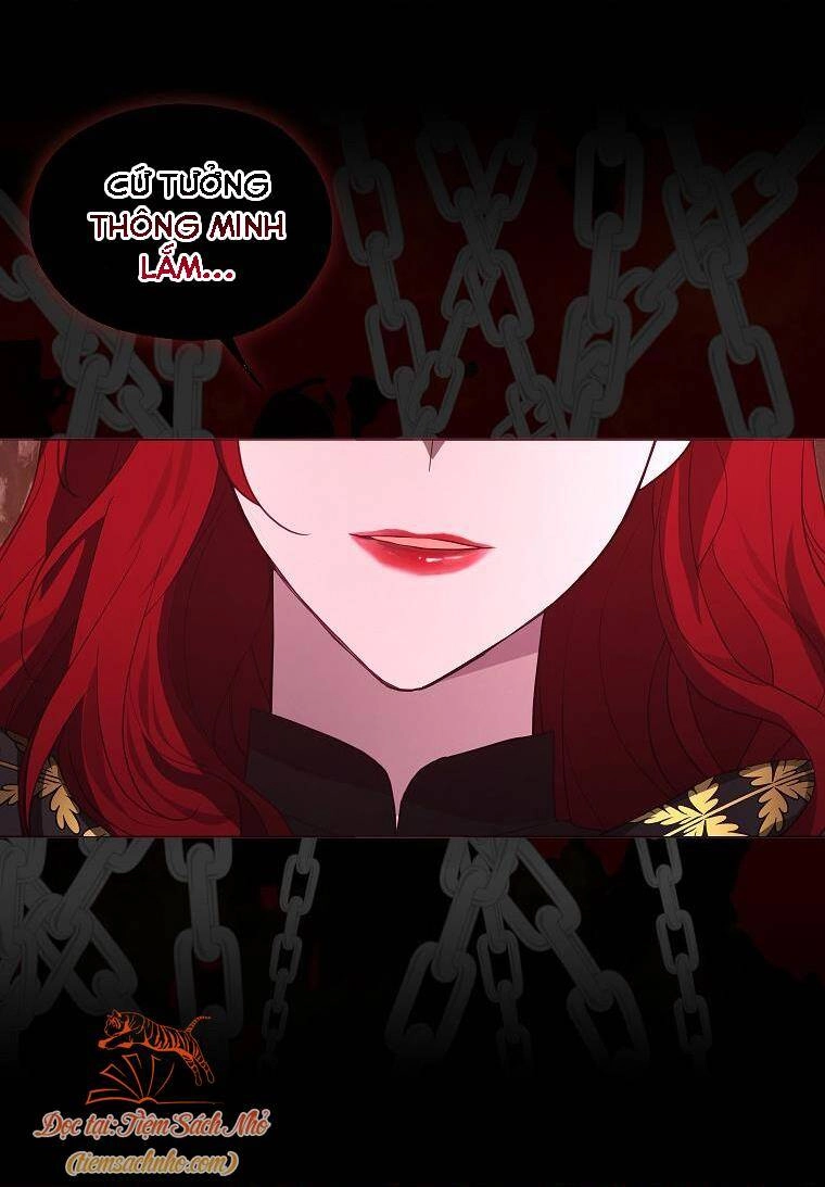 Quyến Rũ Cha Của Nhân Vật Phản Diện Chapter 107 - 6