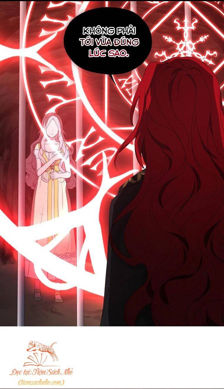 Quyến Rũ Cha Của Nhân Vật Phản Diện Chapter 107 - 7