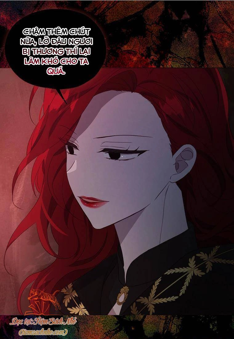 Quyến Rũ Cha Của Nhân Vật Phản Diện Chapter 107 - 9