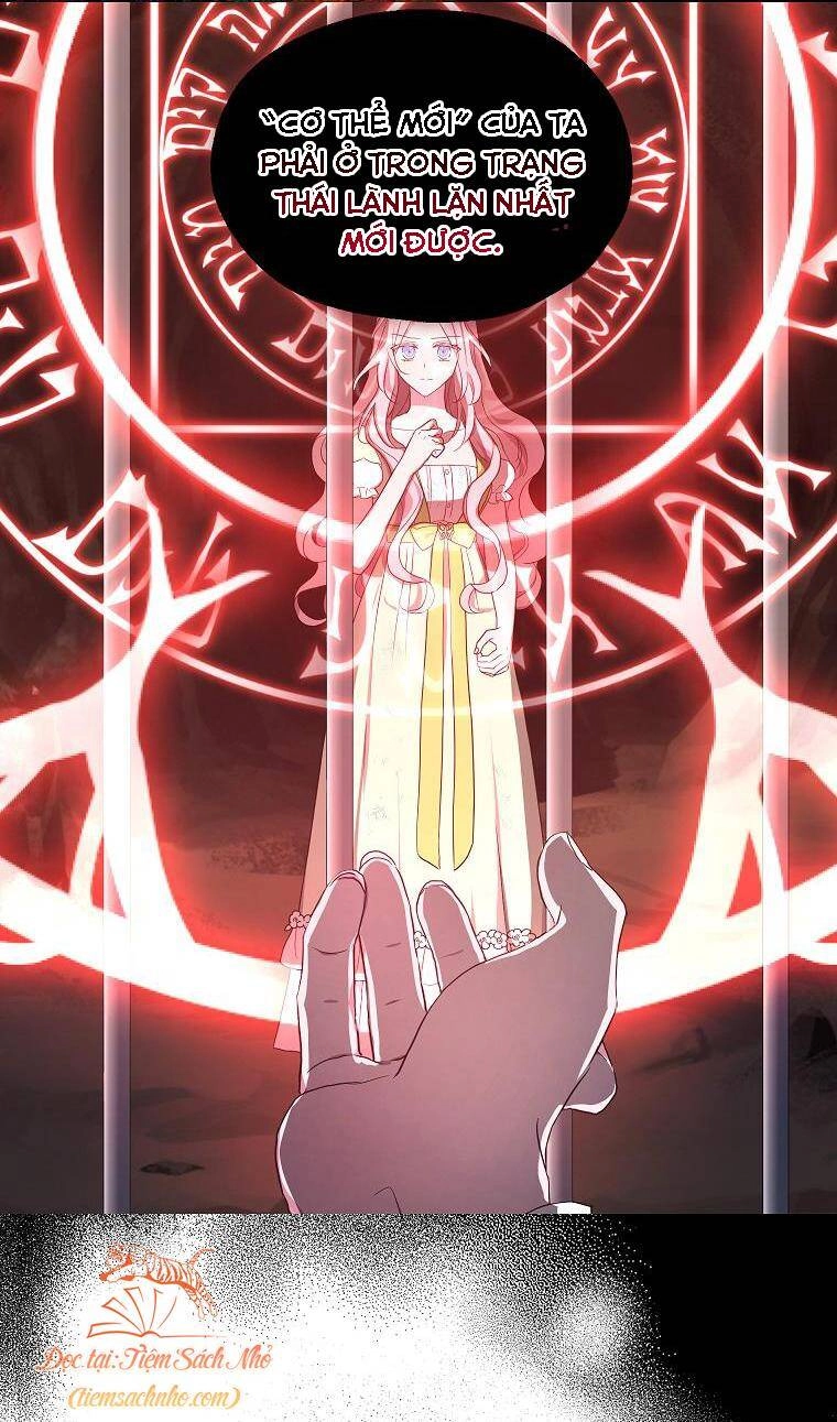 Quyến Rũ Cha Của Nhân Vật Phản Diện Chapter 107 - 10