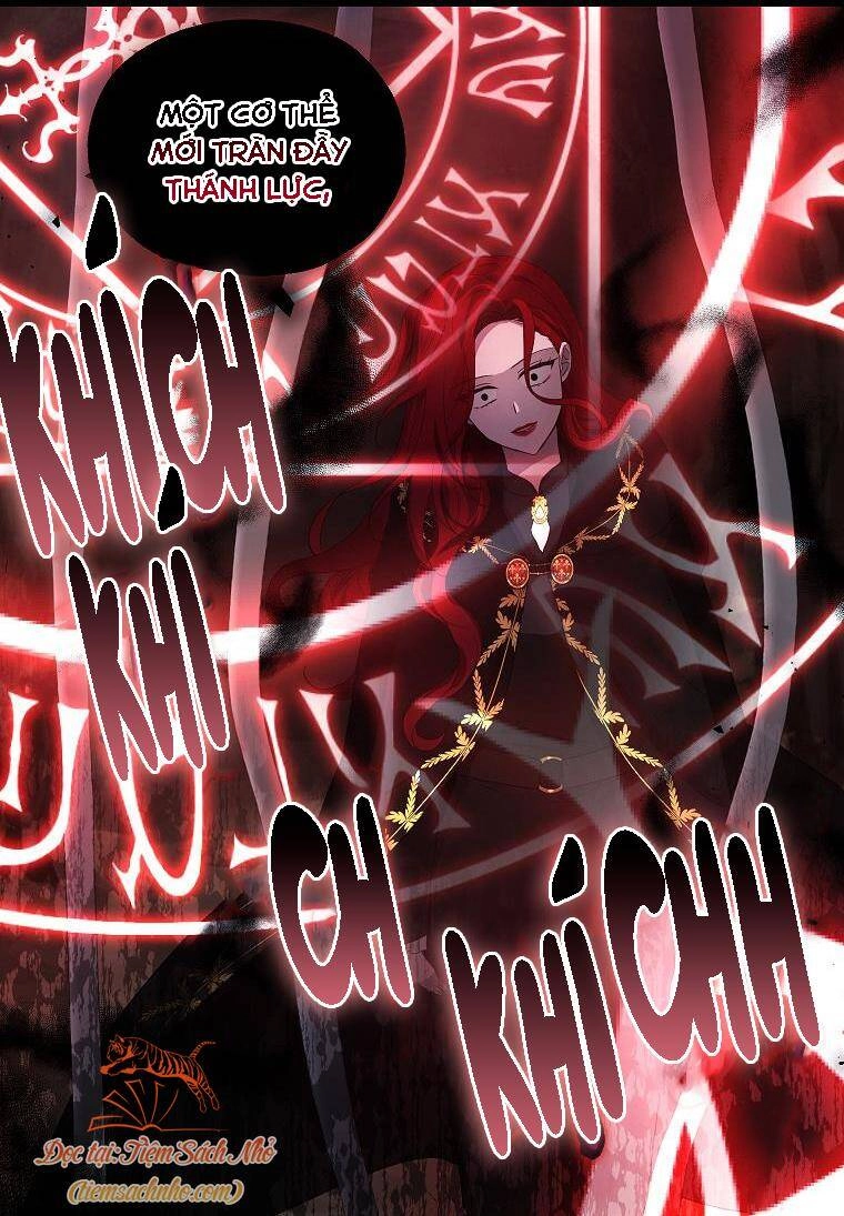 Quyến Rũ Cha Của Nhân Vật Phản Diện Chapter 107 - 16