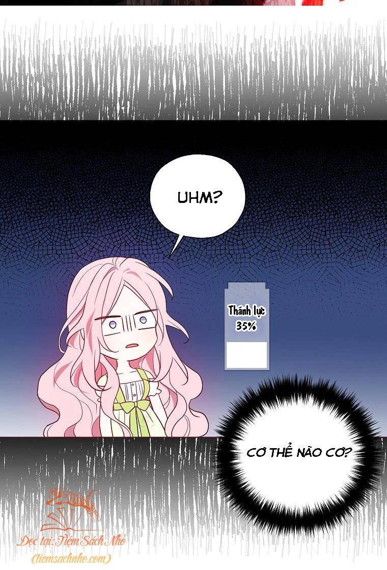 Quyến Rũ Cha Của Nhân Vật Phản Diện Chapter 107 - 17