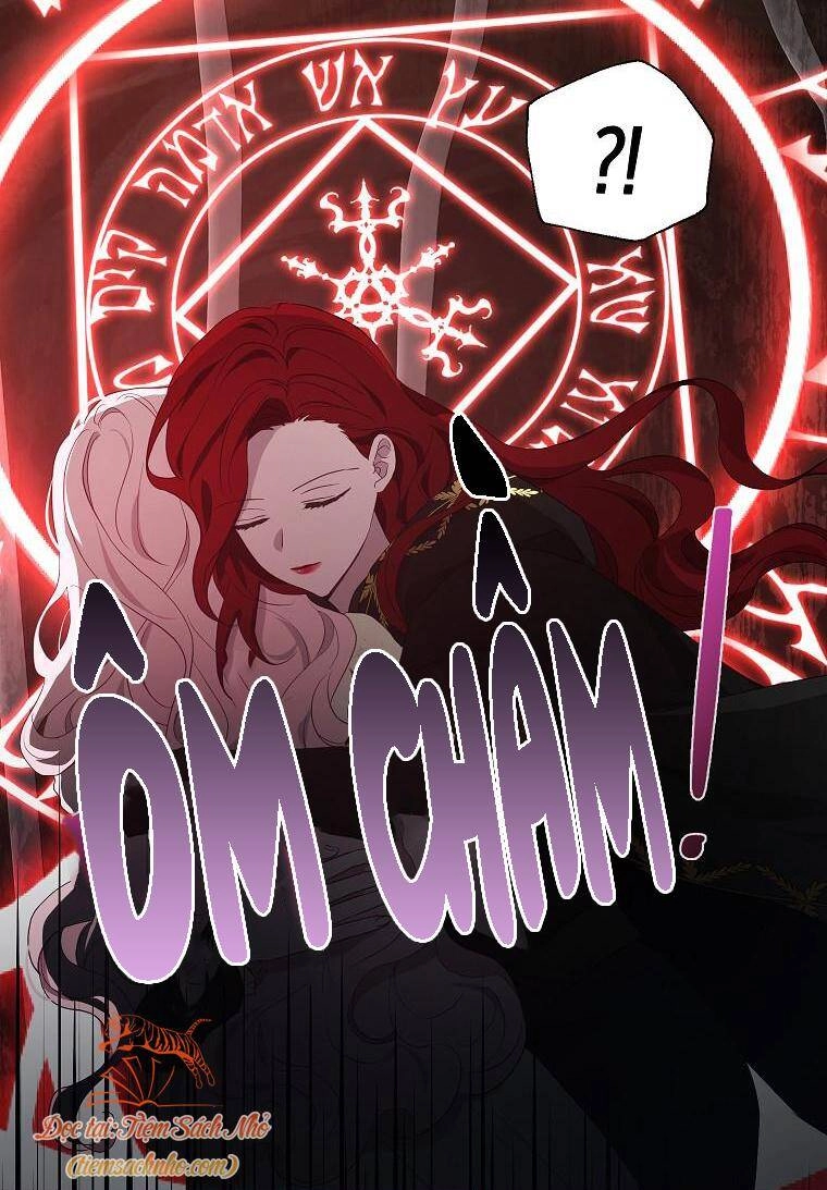 Quyến Rũ Cha Của Nhân Vật Phản Diện Chapter 107 - 19