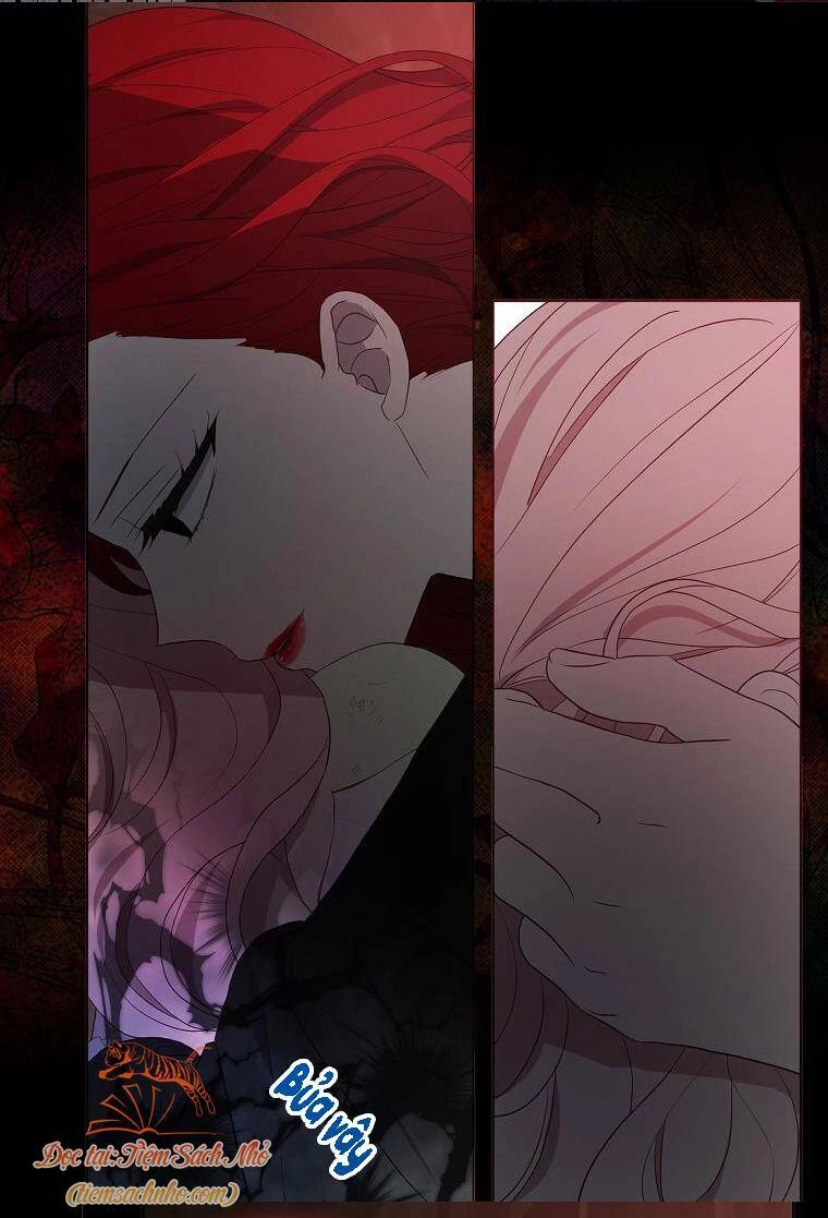 Quyến Rũ Cha Của Nhân Vật Phản Diện Chapter 107 - 20