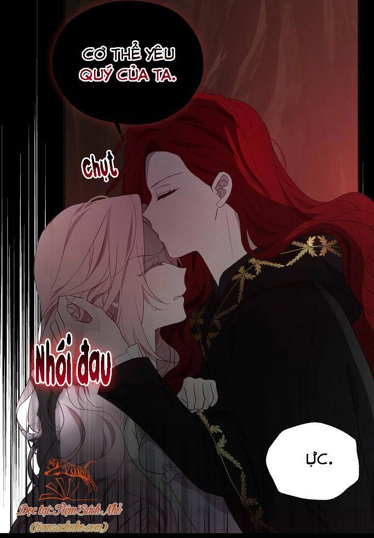 Quyến Rũ Cha Của Nhân Vật Phản Diện Chapter 107 - 21