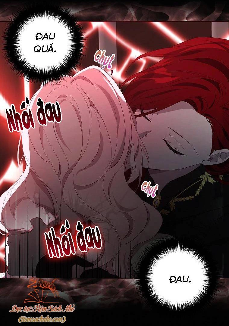 Quyến Rũ Cha Của Nhân Vật Phản Diện Chapter 107 - 22