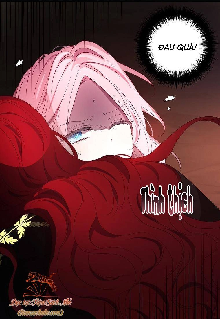 Quyến Rũ Cha Của Nhân Vật Phản Diện Chapter 107 - 23