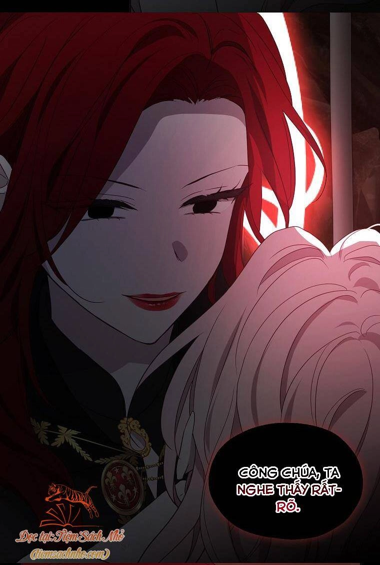 Quyến Rũ Cha Của Nhân Vật Phản Diện Chapter 107 - 30