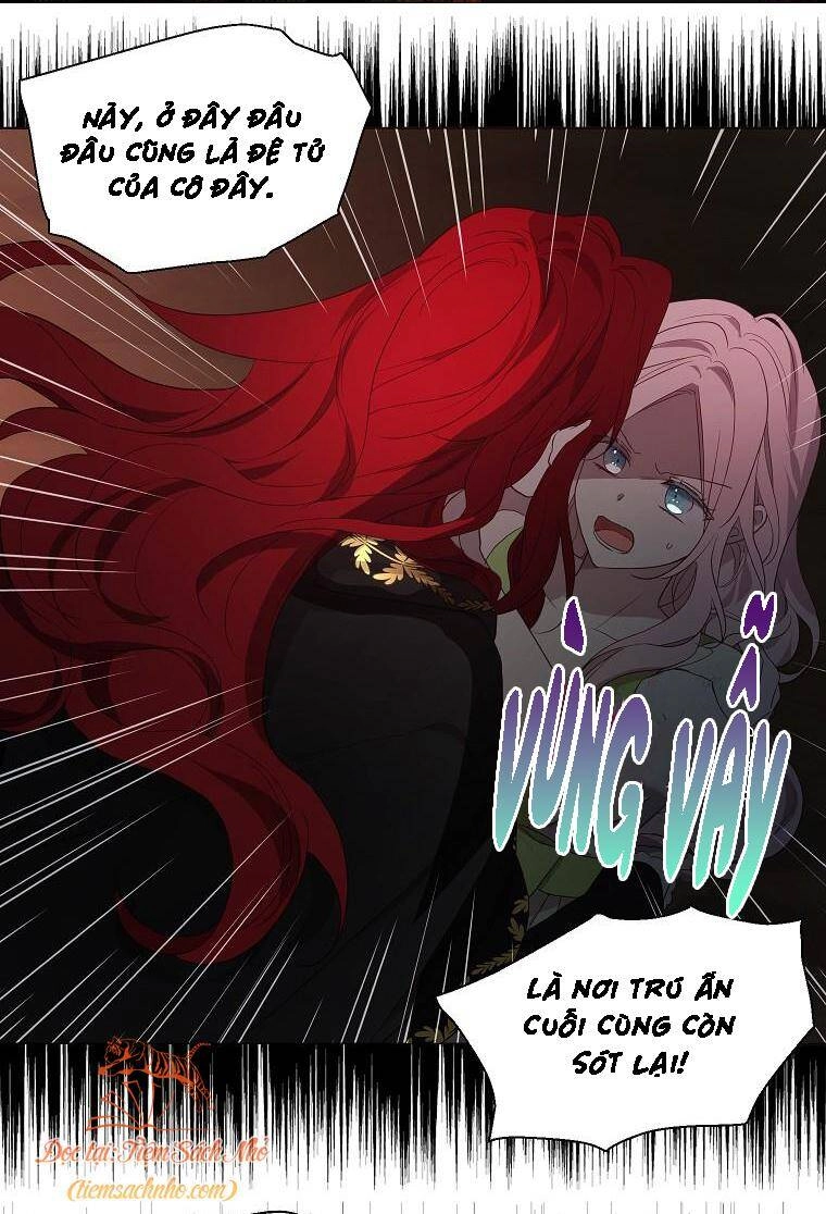 Quyến Rũ Cha Của Nhân Vật Phản Diện Chapter 107 - 33