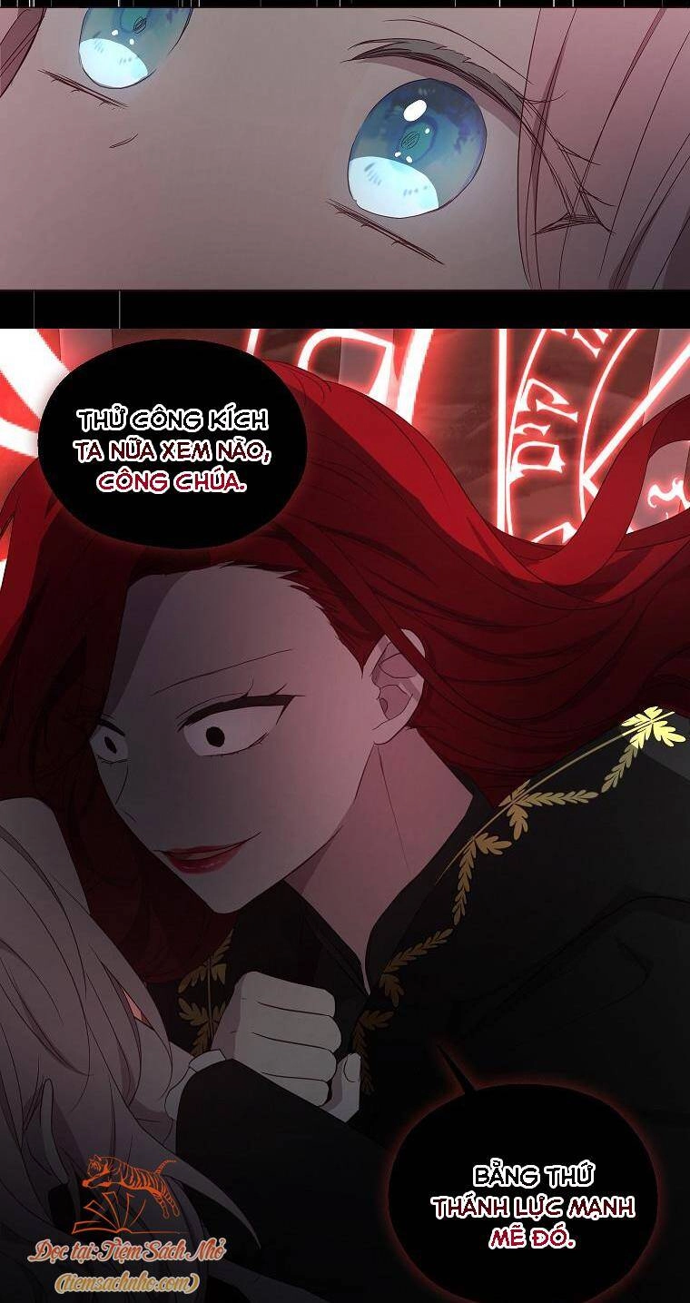 Quyến Rũ Cha Của Nhân Vật Phản Diện Chapter 107 - 35