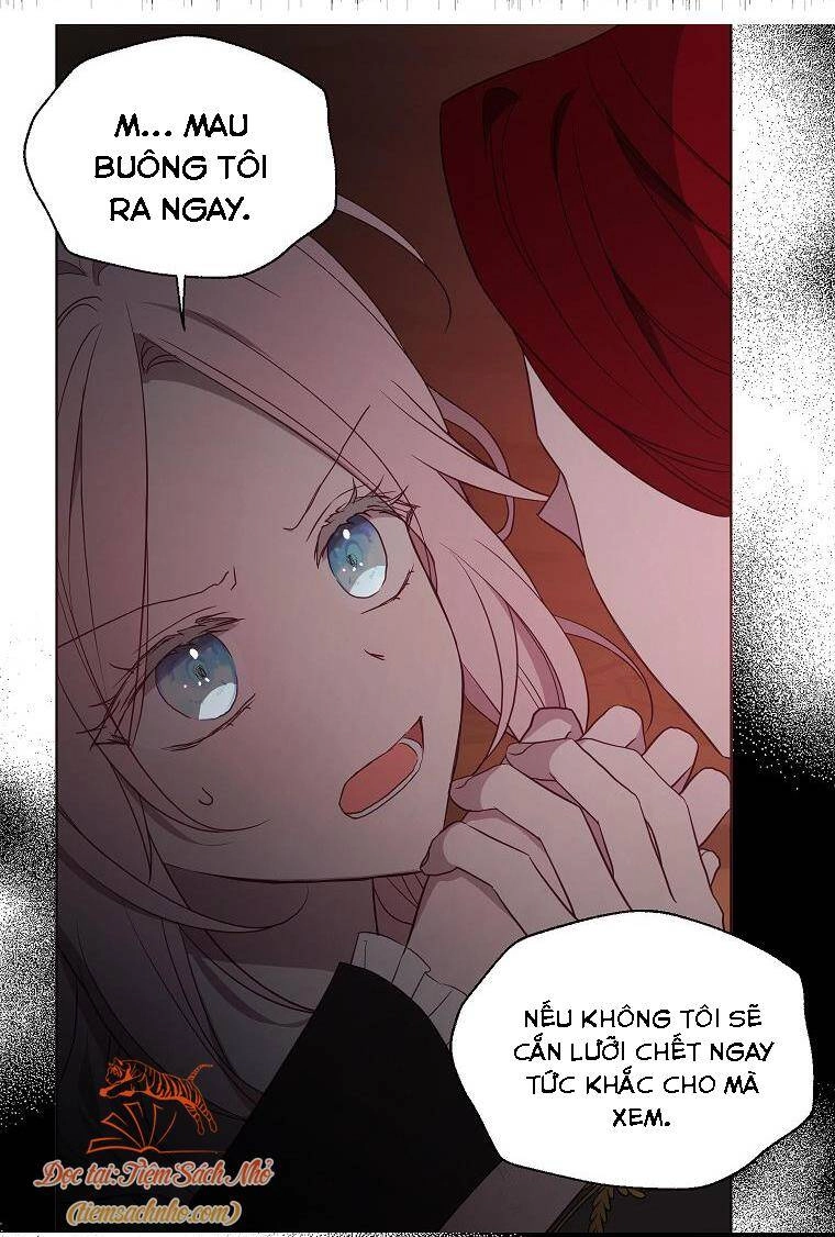 Quyến Rũ Cha Của Nhân Vật Phản Diện Chapter 107 - 38