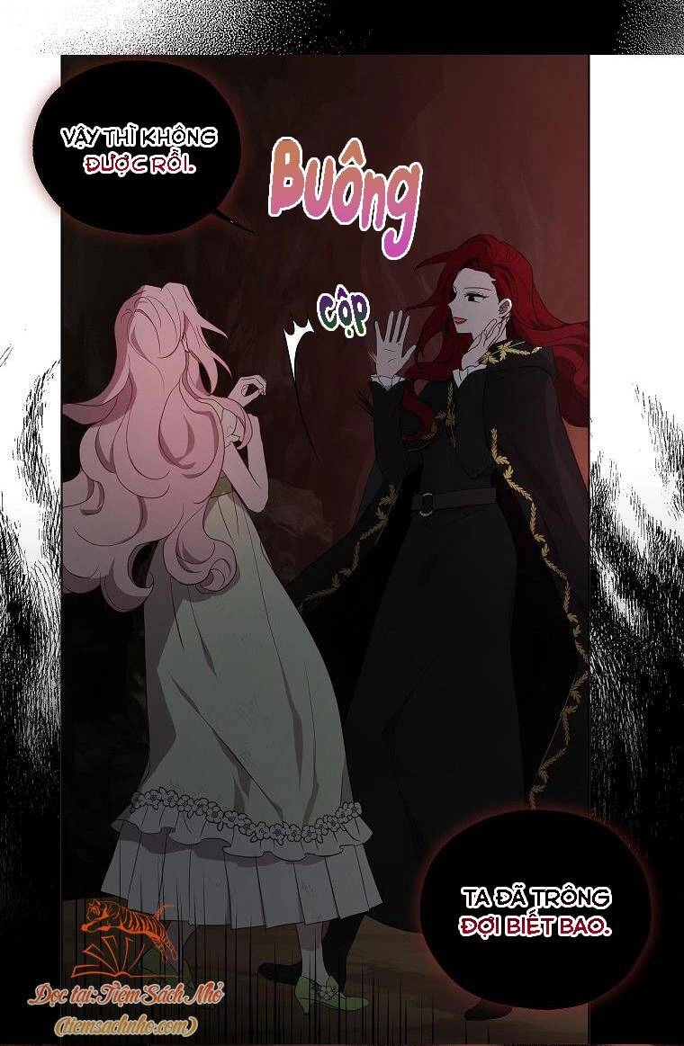 Quyến Rũ Cha Của Nhân Vật Phản Diện Chapter 107 - 40