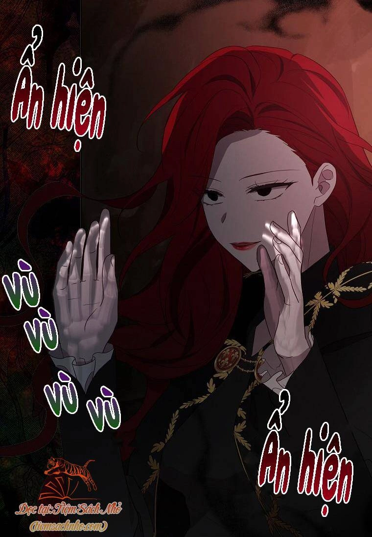 Quyến Rũ Cha Của Nhân Vật Phản Diện Chapter 107 - 41