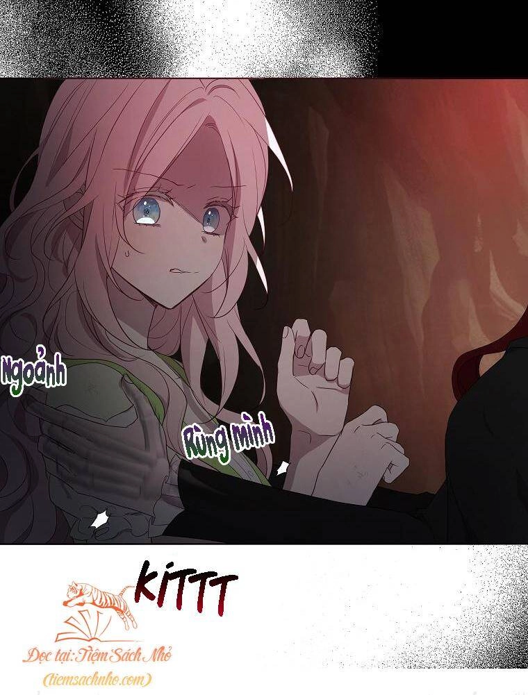 Quyến Rũ Cha Của Nhân Vật Phản Diện Chapter 107 - 50