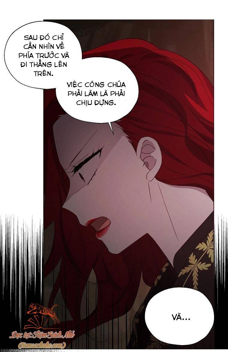 Quyến Rũ Cha Của Nhân Vật Phản Diện Chapter 107 - 60