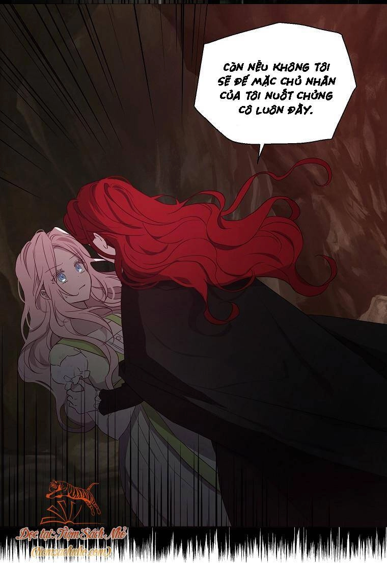 Quyến Rũ Cha Của Nhân Vật Phản Diện Chapter 107 - 67