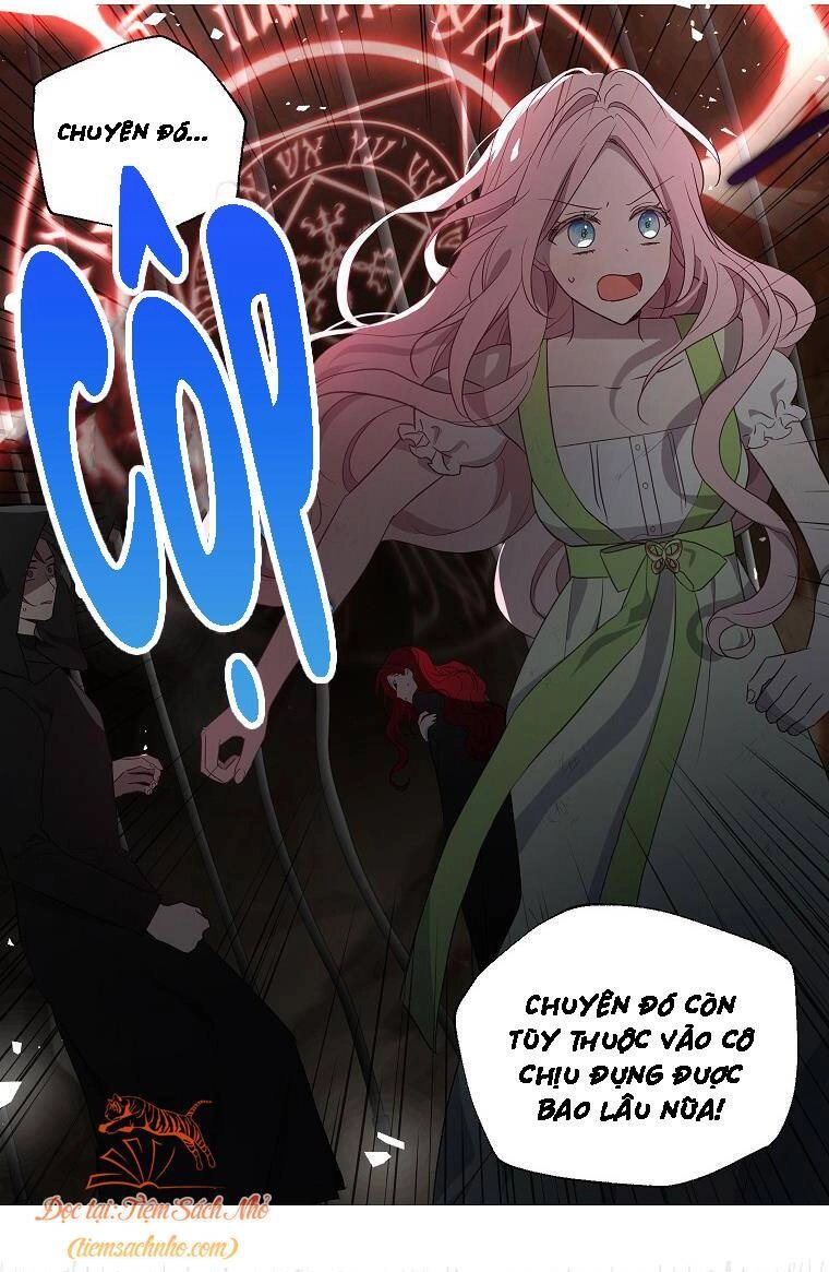 Quyến Rũ Cha Của Nhân Vật Phản Diện Chapter 107 - 70