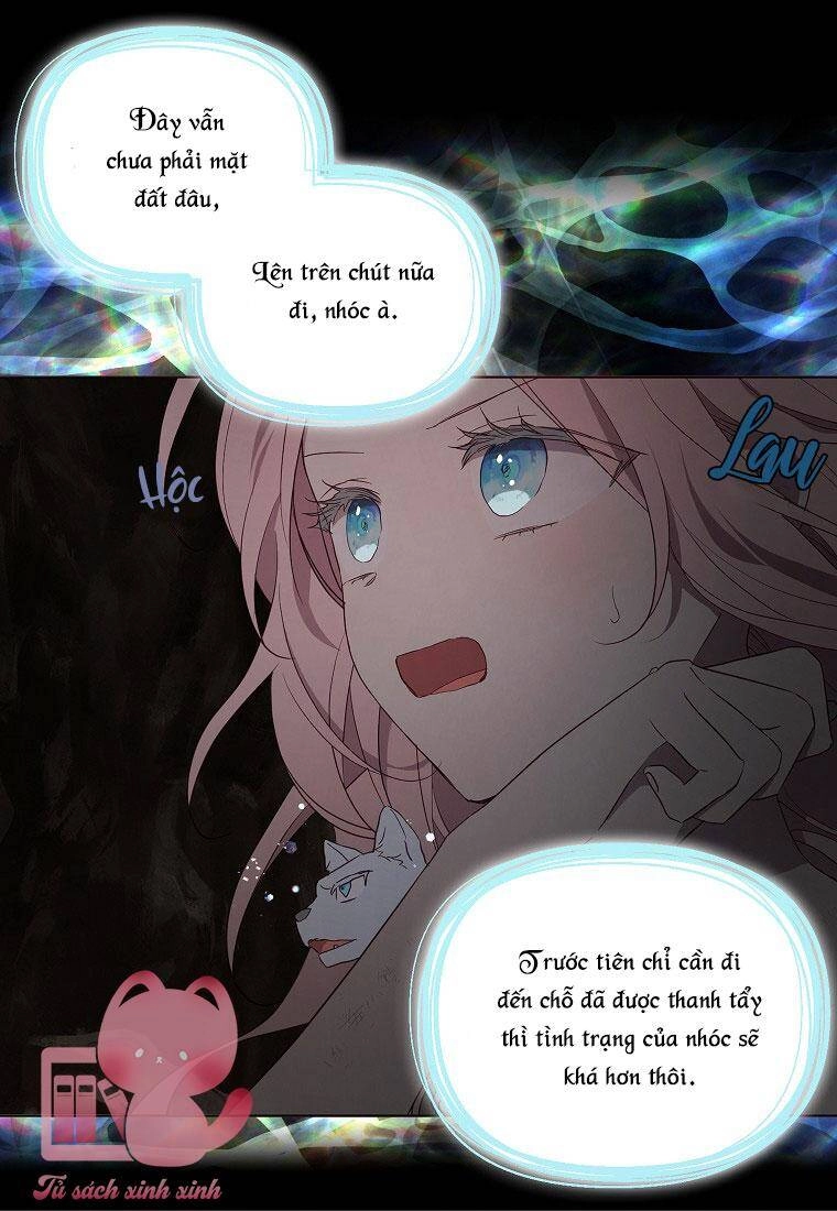 Quyến Rũ Cha Của Nhân Vật Phản Diện Chapter 108 - 8