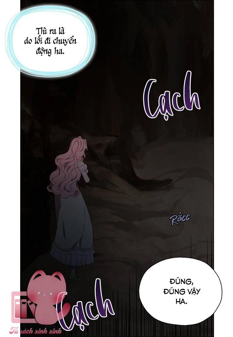 Quyến Rũ Cha Của Nhân Vật Phản Diện Chapter 108 - 21