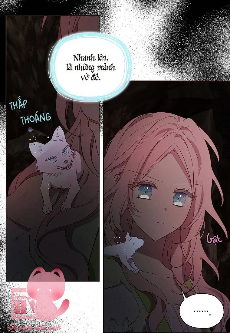 Quyến Rũ Cha Của Nhân Vật Phản Diện Chapter 108 - 27