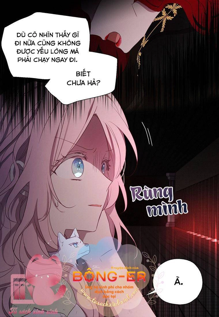 Quyến Rũ Cha Của Nhân Vật Phản Diện Chapter 108 - 41