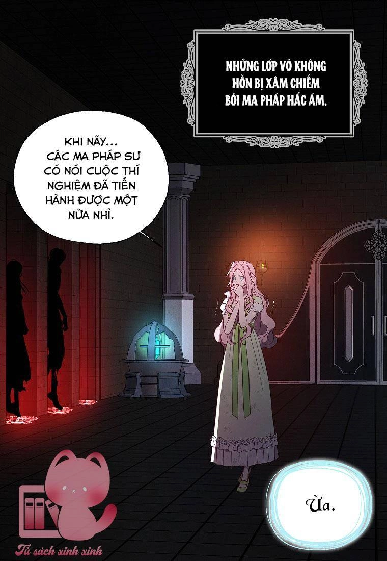 Quyến Rũ Cha Của Nhân Vật Phản Diện Chapter 108 - 43