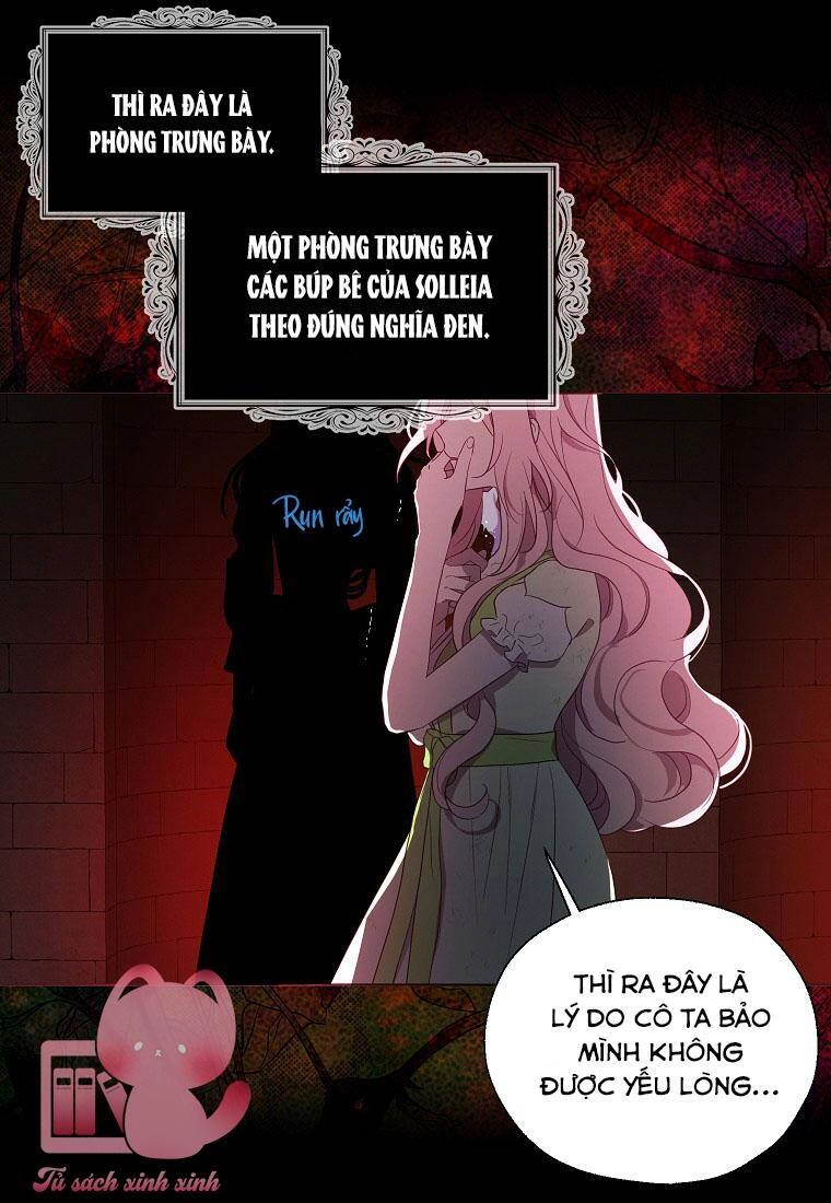 Quyến Rũ Cha Của Nhân Vật Phản Diện Chapter 108 - 44