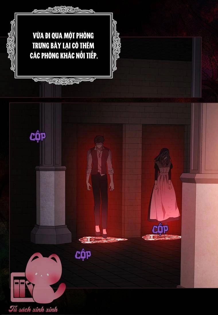 Quyến Rũ Cha Của Nhân Vật Phản Diện Chapter 108 - 45