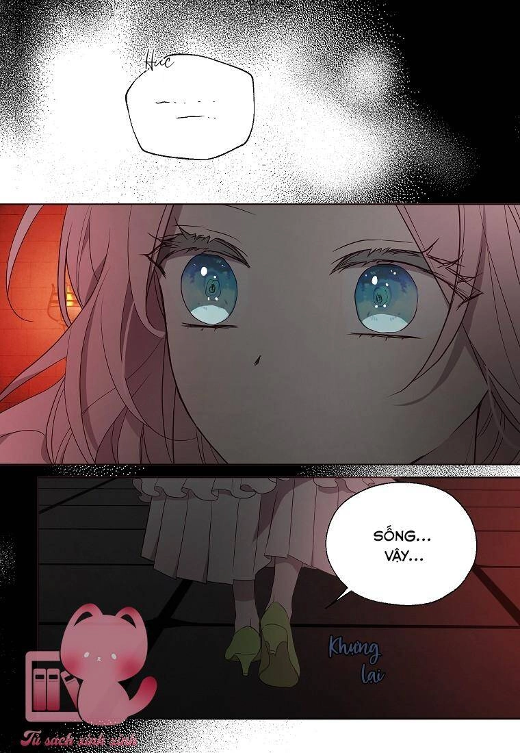 Quyến Rũ Cha Của Nhân Vật Phản Diện Chapter 108 - 49