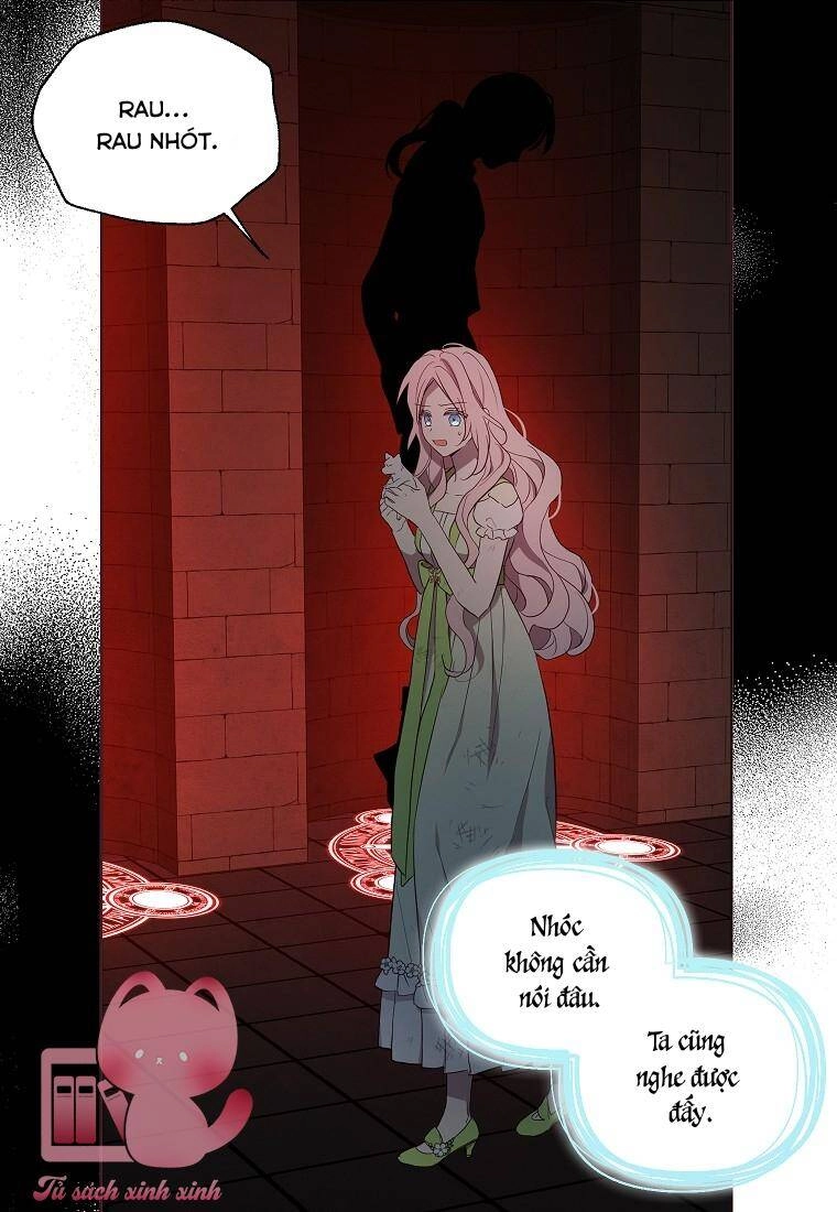 Quyến Rũ Cha Của Nhân Vật Phản Diện Chapter 108 - 50