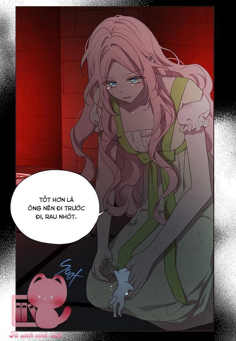 Quyến Rũ Cha Của Nhân Vật Phản Diện Chapter 108 - 58