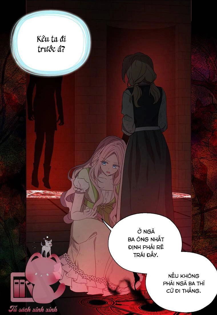 Quyến Rũ Cha Của Nhân Vật Phản Diện Chapter 108 - 60