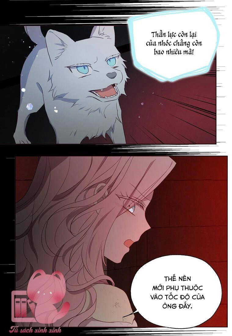 Quyến Rũ Cha Của Nhân Vật Phản Diện Chapter 108 - 62