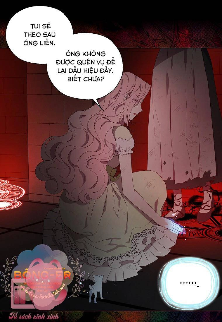 Quyến Rũ Cha Của Nhân Vật Phản Diện Chapter 108 - 66