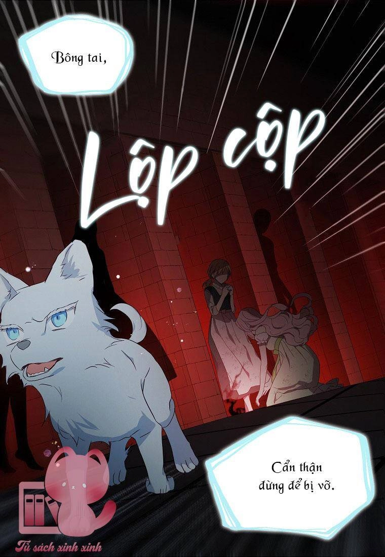 Quyến Rũ Cha Của Nhân Vật Phản Diện Chapter 109 - 3