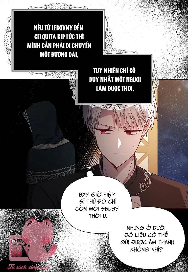 Quyến Rũ Cha Của Nhân Vật Phản Diện Chapter 109 - 9