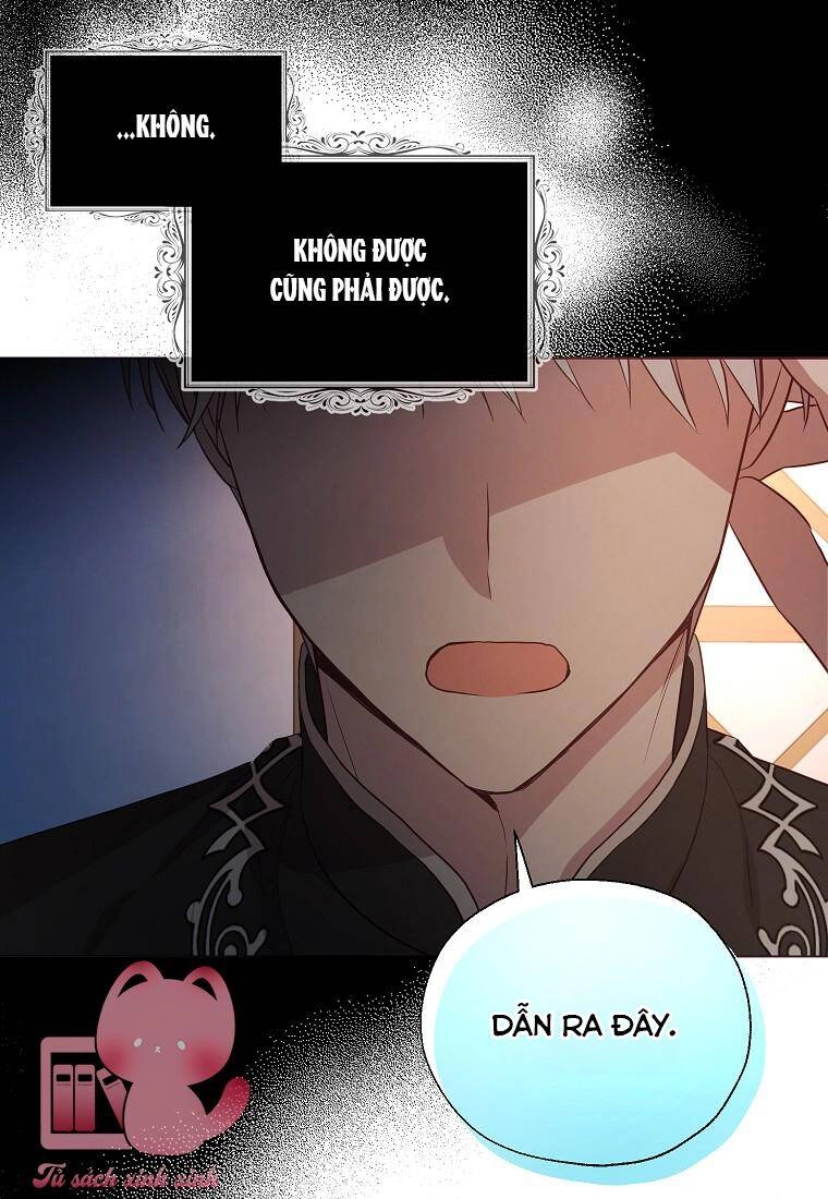 Quyến Rũ Cha Của Nhân Vật Phản Diện Chapter 109 - 10