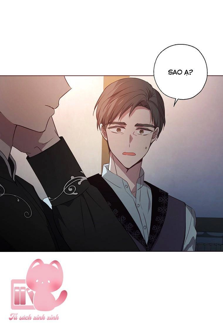 Quyến Rũ Cha Của Nhân Vật Phản Diện Chapter 109 - 11