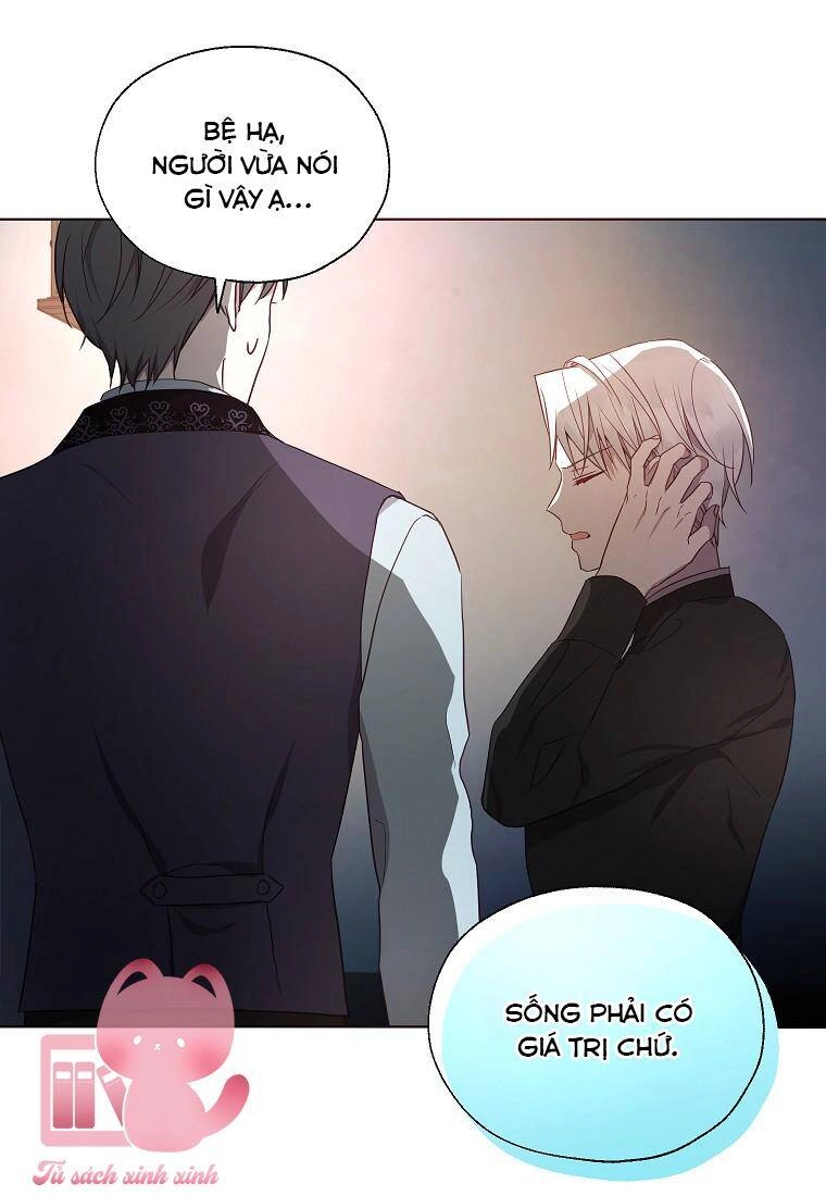 Quyến Rũ Cha Của Nhân Vật Phản Diện Chapter 109 - 12