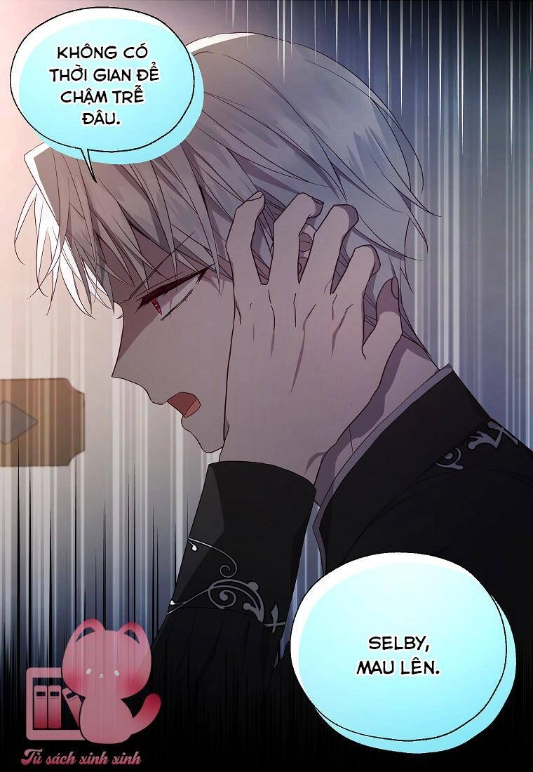 Quyến Rũ Cha Của Nhân Vật Phản Diện Chapter 109 - 13