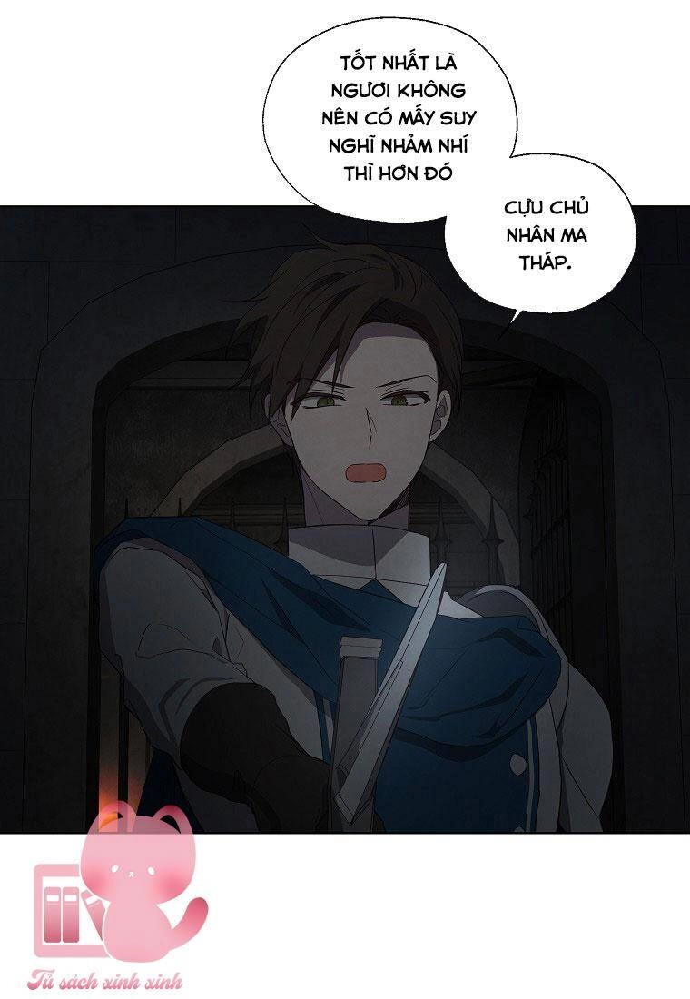 Quyến Rũ Cha Của Nhân Vật Phản Diện Chapter 109 - 27