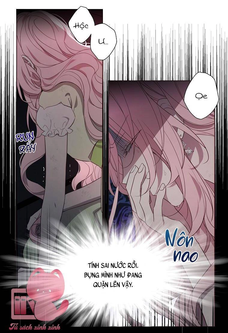 Quyến Rũ Cha Của Nhân Vật Phản Diện Chapter 109 - 37