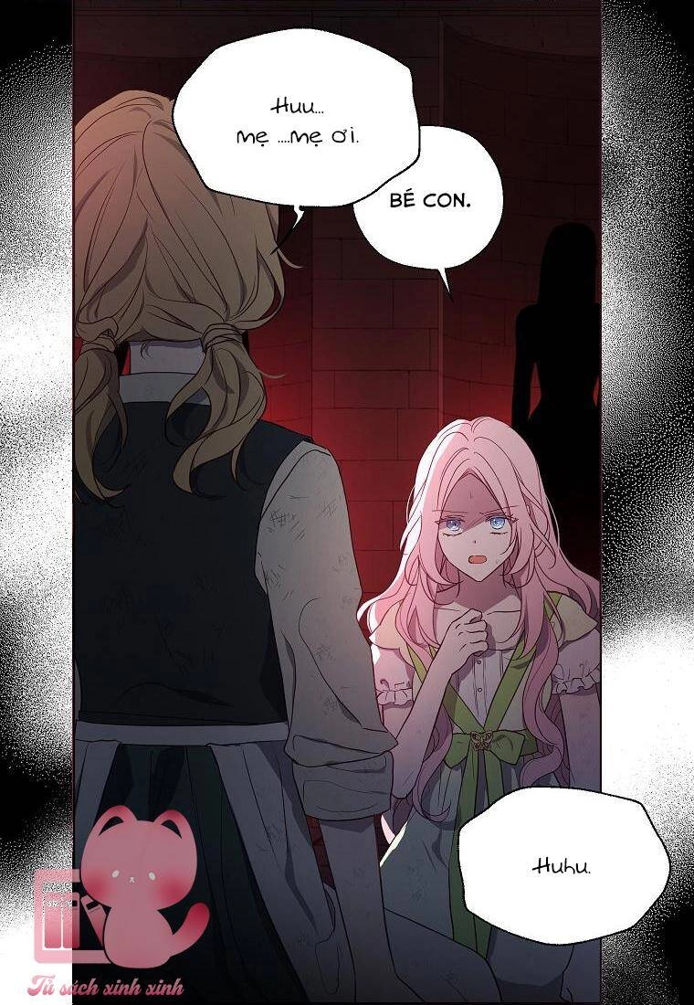 Quyến Rũ Cha Của Nhân Vật Phản Diện Chapter 109 - 40