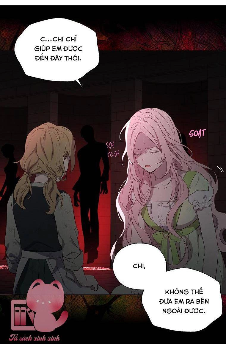 Quyến Rũ Cha Của Nhân Vật Phản Diện Chapter 109 - 43