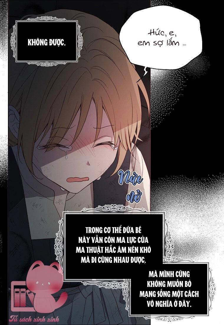 Quyến Rũ Cha Của Nhân Vật Phản Diện Chapter 109 - 47